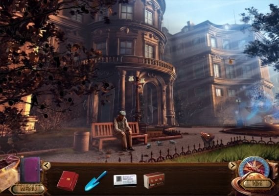 Lost Civilization EN Global screenshot 2