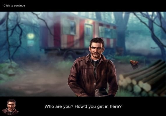 Lost Civilization EN Global screenshot 3