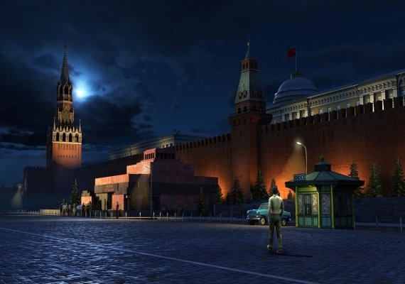 Lost Horizon 2 EN/DE Global screenshot 2