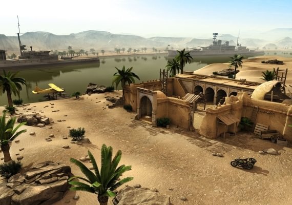 Lost Horizon 2 EN/DE Global screenshot 3