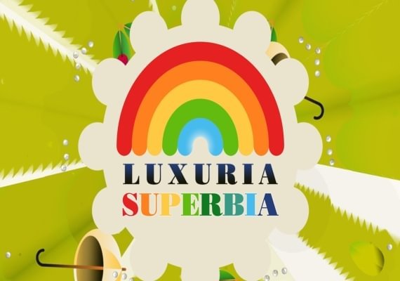 Luxuria Superbia EN Global