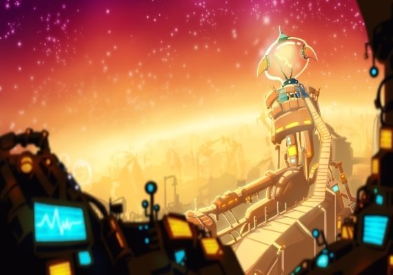Mechanic Escape EN Global screenshot 2