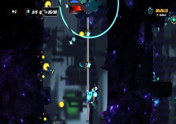 Mechanic Escape EN Global screenshot 4