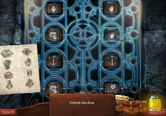 Midnight Mysteries EN Global screenshot 4