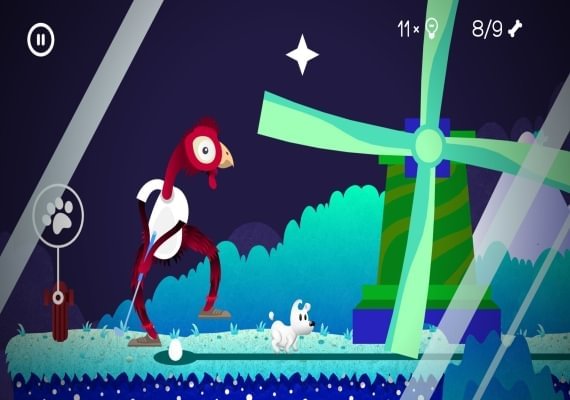 Mimpi EN Global screenshot 2