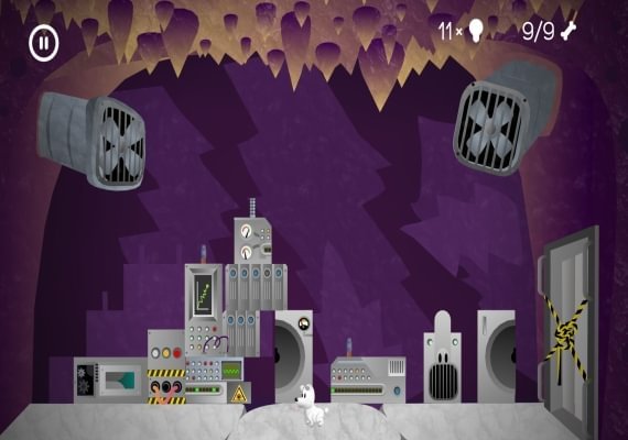 Mimpi EN Global screenshot 3
