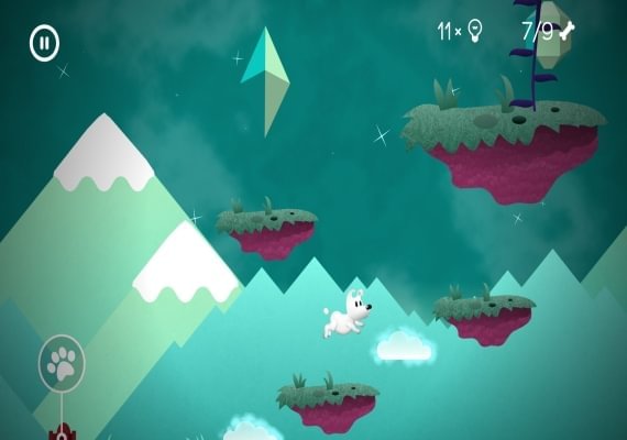 Mimpi EN Global screenshot 4