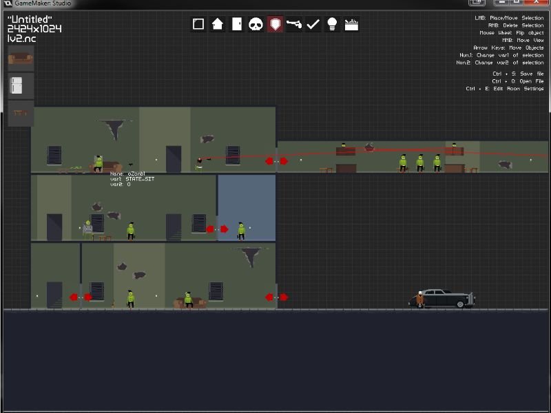 DEADBOLT EN Global screenshot 2