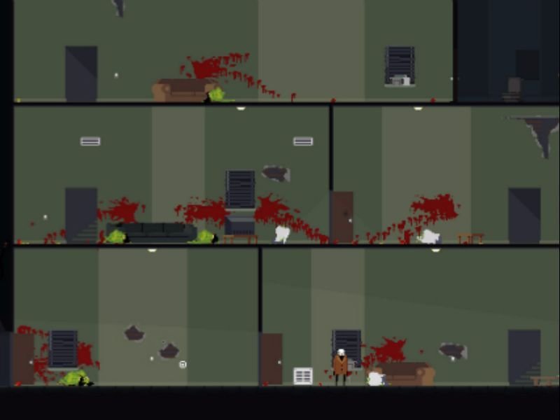DEADBOLT EN Global screenshot 4