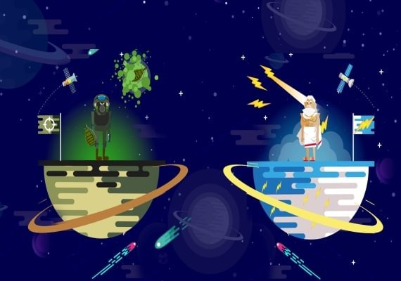 Mr Blaster EN Global screenshot 3