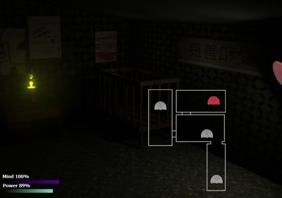 Naninights EN Global screenshot 2
