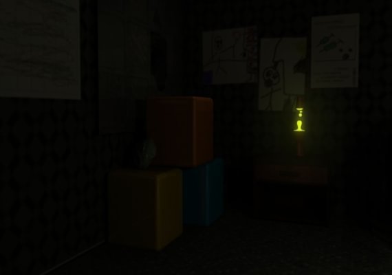 Naninights EN Global screenshot 3