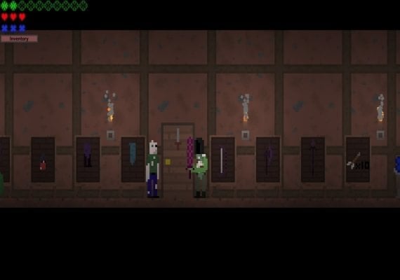The Haunting of Billy EN Global screenshot 2