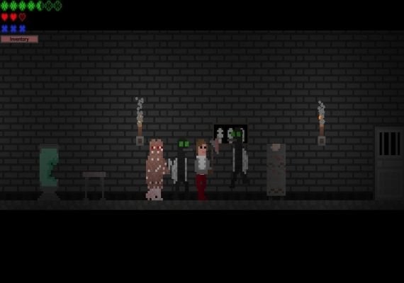 The Haunting of Billy EN Global screenshot 3