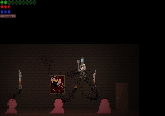 The Haunting of Billy EN Global screenshot 4