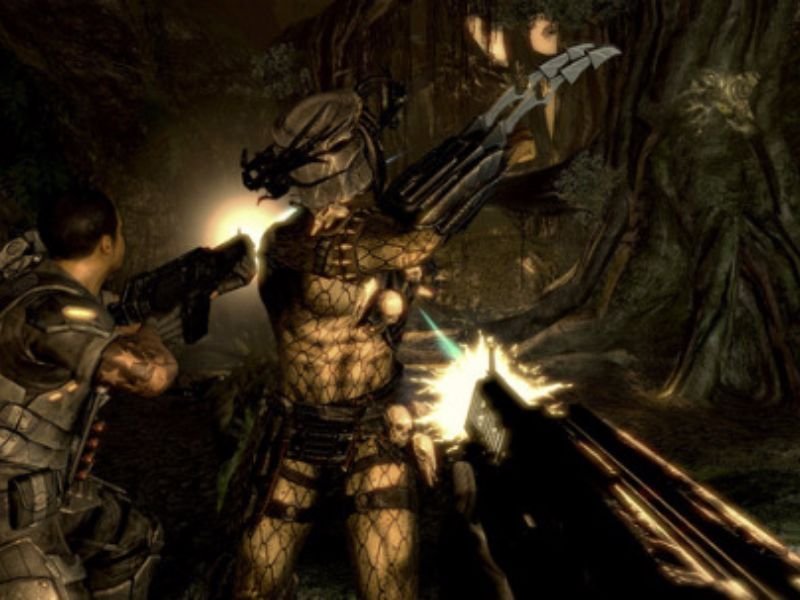 Aliens vs. Predator - Collection EN/DE/FR/IT/RU/ES Global screenshot 3