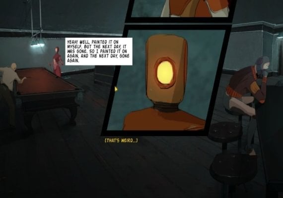 The Maker's Eden DLC Soundtrack Edition EN Global screenshot 3