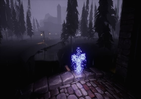 The Secret of Gillwood EN Global screenshot 2