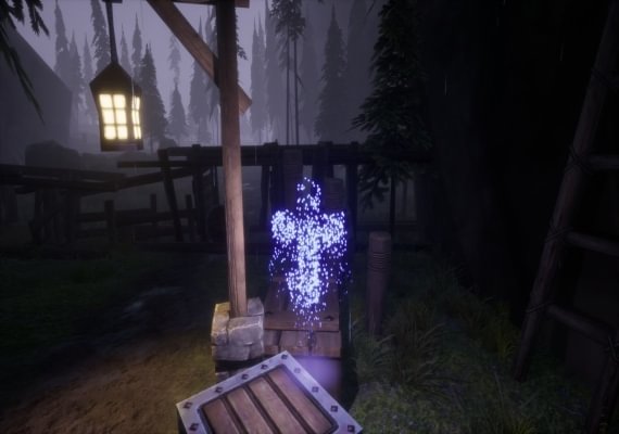The Secret of Gillwood EN Global screenshot 3