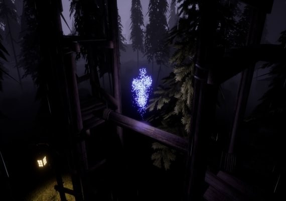 The Secret of Gillwood EN Global screenshot 4