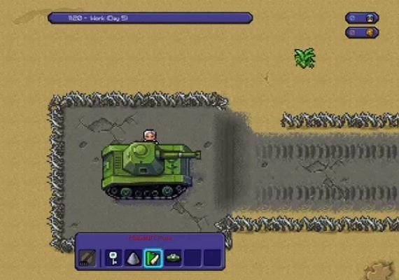 The Escapists: Escape Team DLC EN/DE/FR/IT/PL/RU Global screenshot 3