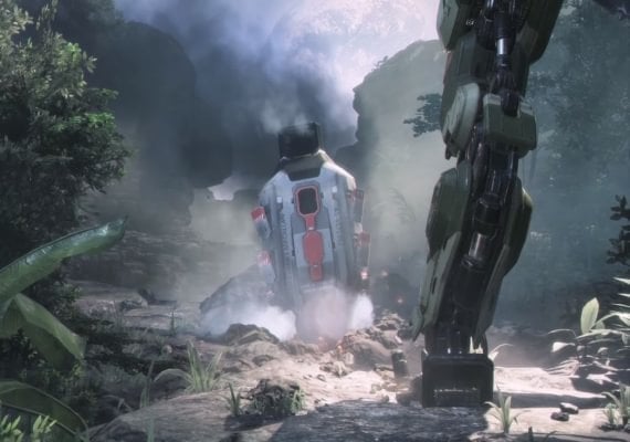 Titanfall 2 EU screenshot 2