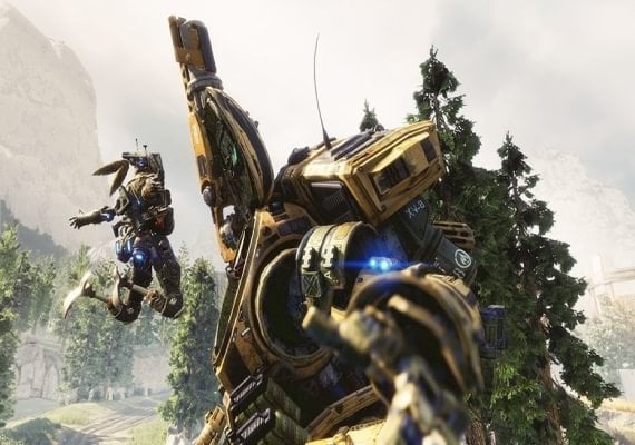 Titanfall 2 EU screenshot 3