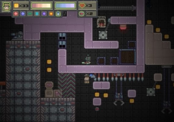 Top Hat EN/PL Global screenshot 3