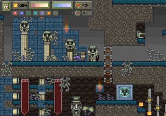 Top Hat EN/PL Global screenshot 4
