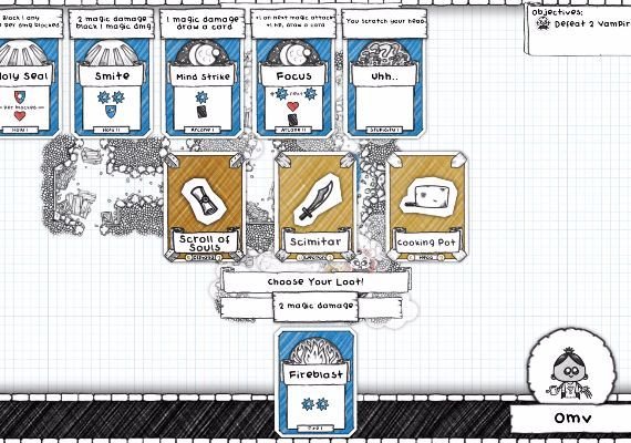 Guild of Dungeoneering Ultimate Edition EN Global screenshot 4