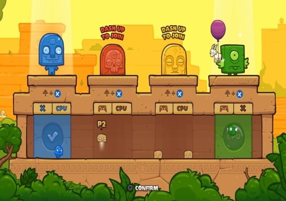 Toto Temple Deluxe EN/FR Global screenshot 2