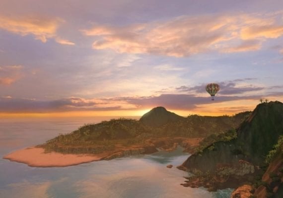 Tropico 3: Absolute Power DLC EN Global screenshot 4