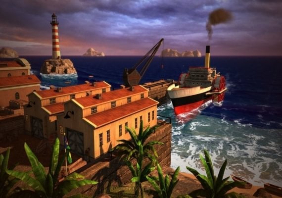 Tropico 5 Penultimate Edition EN Argentina screenshot 2
