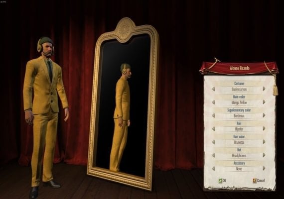 Tropico 5: The Supercomputer DLC EN/DE/FR/IT/RU/ES Global screenshot 4