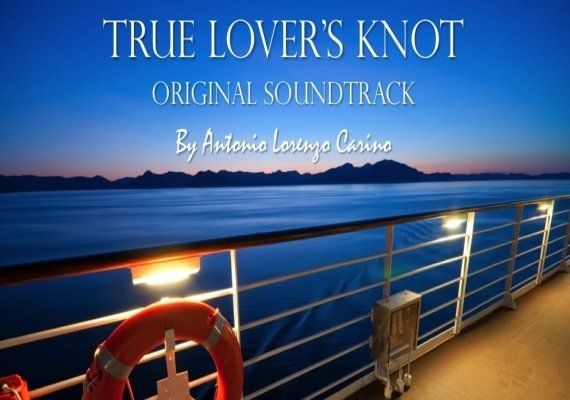 True Lover's Knot Deluxe Edition EN Global screenshot 2