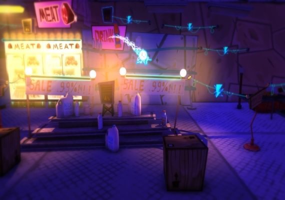 TurnOn Global screenshot 2