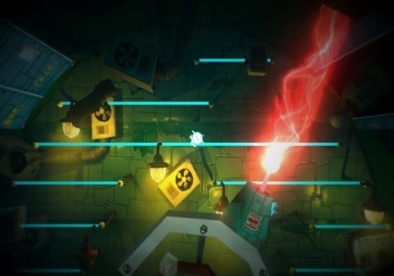 TurnOn Global screenshot 3