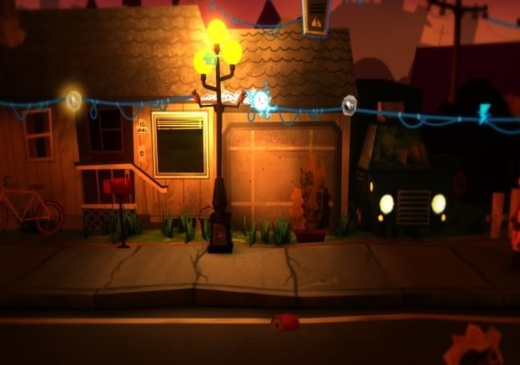 TurnOn Global screenshot 4