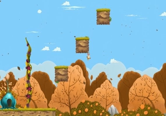 Upside Down EN Global screenshot 2