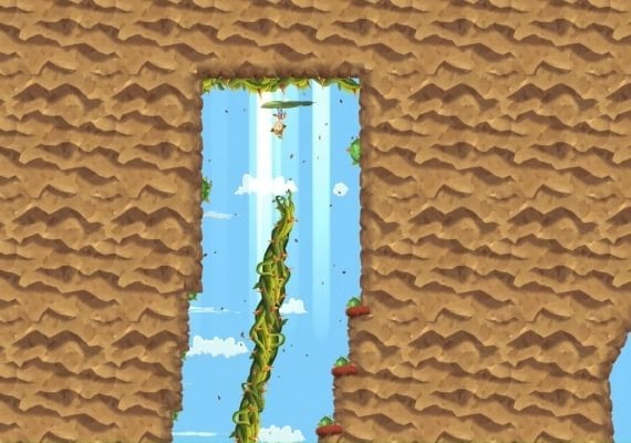 Upside Down EN Global screenshot 4
