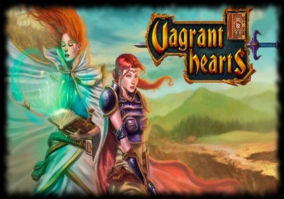 Vagrant Hearts EN Global