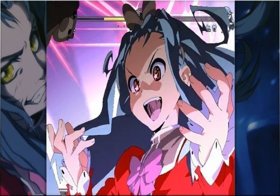 Vanguard Princess: Lilith EN Global screenshot 4