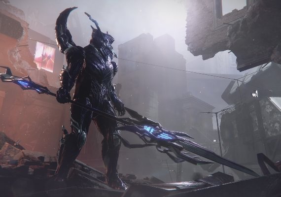 The Surge 2 Global screenshot 4