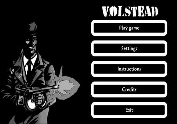 Volstead EN/ES Global screenshot 3