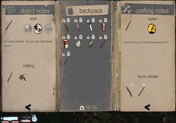 Vortex: The Gateway Global screenshot 2