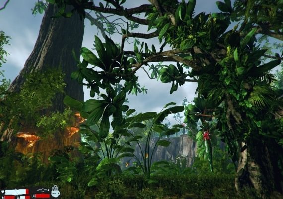 Vortex: The Gateway Global screenshot 3