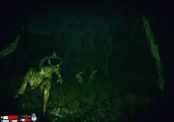 Vortex: The Gateway Global screenshot 4