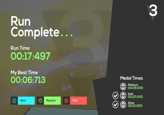 VThree EN Global screenshot 2