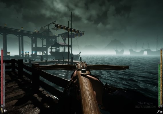 WarFallen EN Global screenshot 2