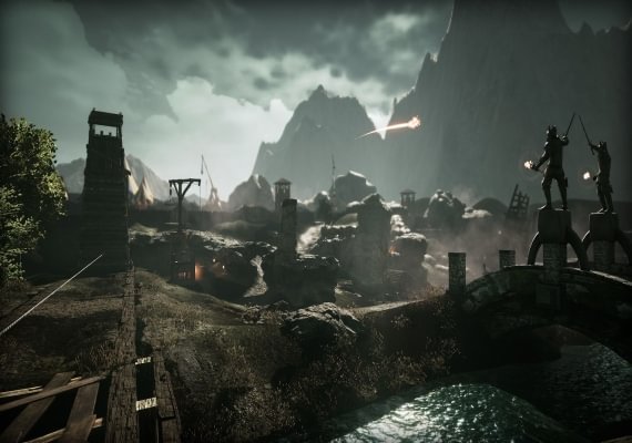 WarFallen EN Global screenshot 4